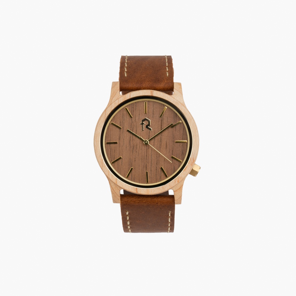 Watch of Maple